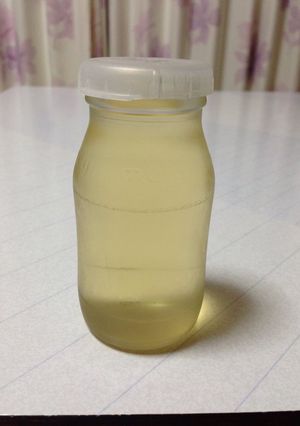 甘酢-レシピのメイン写真