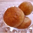卵を使わない超簡単スイートポテトドーナツ