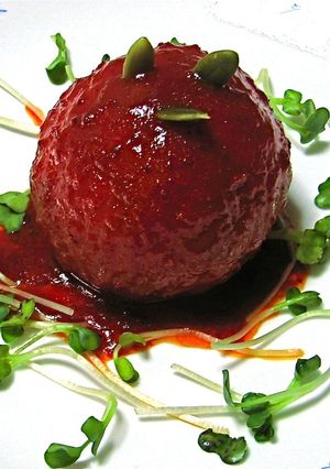 ５０℃洗いトマトでキムチ-レシピのメイン写真