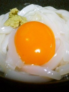 絶品・魚屋さんから伝授のイカそうめん-レシピのメイン写真