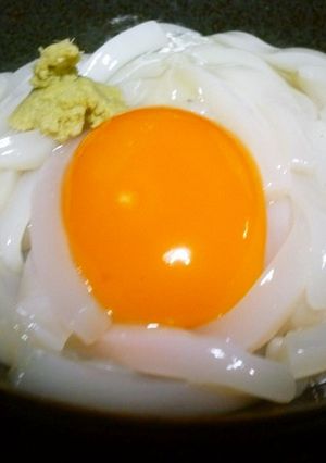 絶品・魚屋さんから伝授のイカそうめん-レシピのメイン写真