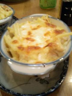 マカロニグラタン-レシピのメイン写真