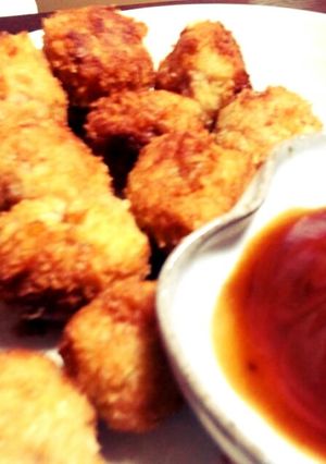 簡単！豚肉のチーズ巻き-レシピのメイン写真