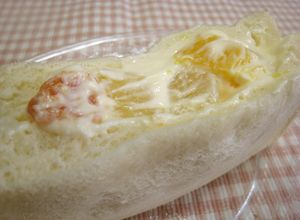 パイン缶、もも缶、さわやかクリームチーズ-レシピのメイン写真