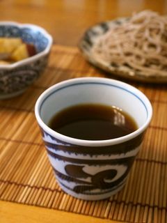 便利☆濃縮蕎麦つゆ~麺つゆ-レシピのメイン写真