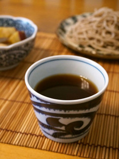 便利☆濃縮蕎麦つゆ~麺つゆ-レシピのメイン写真