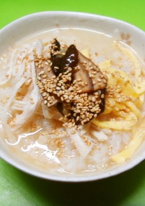 私流＊鶏飯（けいはん）-レシピのメイン写真