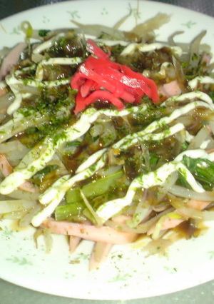 子供もパパもパクパク！お好み野菜炒め-レシピのメイン写真