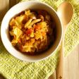 野菜のヘルシー♪ドライカレー