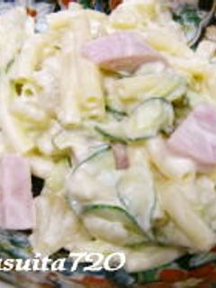 ぽてぽてサラダ-レシピのメイン写真