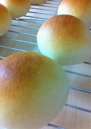 ☆あたしの基本☆菓子パン生地☆-レシピのメイン写真
