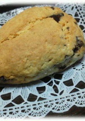 簡単！スタバ風スコーン-レシピのメイン写真