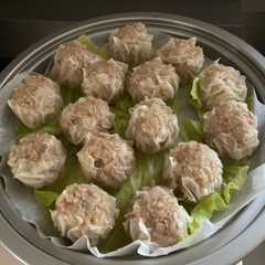 รูปของ 焼売