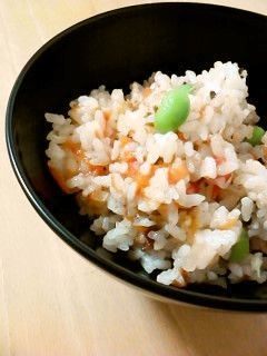 旬を味わう!まるごとトマトごはん-レシピのメイン写真
