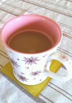 1杯20kcal以下‼激甘低カロリー珈琲-レシピのメイン写真