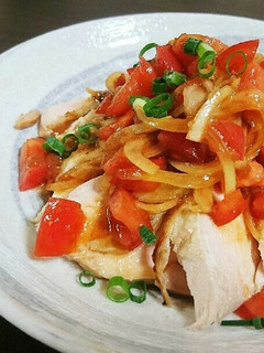 ちょっぴり和風なチキンソテー-レシピのメイン写真