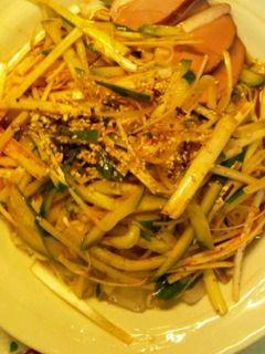 辛旨!冷やし中華-レシピのメイン写真