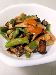 豚と野菜の味噌炒め-レシピのメイン写真