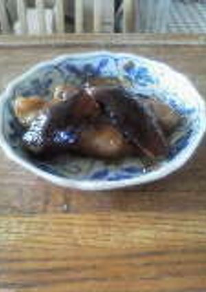 豚肉と茄子のトロトロ煮込み-レシピのメイン写真
