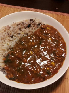 15分でできる☆ズボラカレー-レシピのメイン写真
