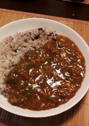15分でできる☆ズボラカレー-レシピのメイン写真