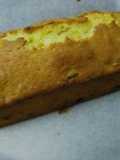 絶品★ブランデーケーキ-レシピのメイン写真
