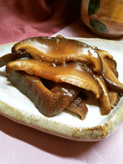 万能☆干し椎茸の甘うま煮-レシピのメイン写真