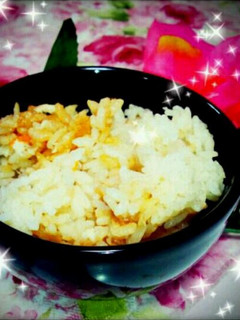 鯛飯-レシピのメイン写真