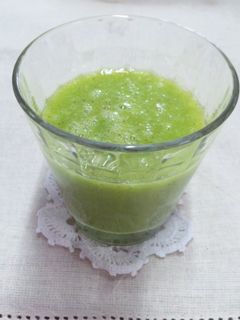 ビタミン☆スムージー☆-レシピのメイン写真