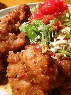 唐揚げ-レシピのメイン写真
