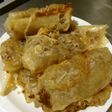 春が来ない巻き