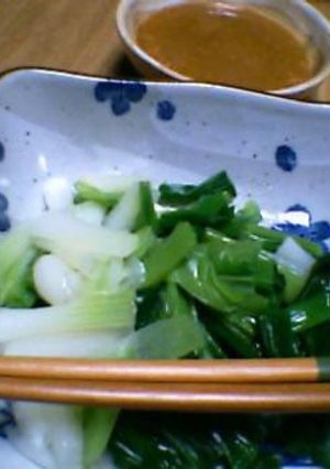 ＠ぐるぐるしてないひともじのぐるぐる＠-レシピのメイン写真