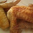 手羽先グリル焼き