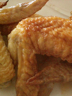 手羽先グリル焼き-レシピのメイン写真
