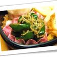 お弁当に✿簡単ピーマンとじゃこの甘辛煮