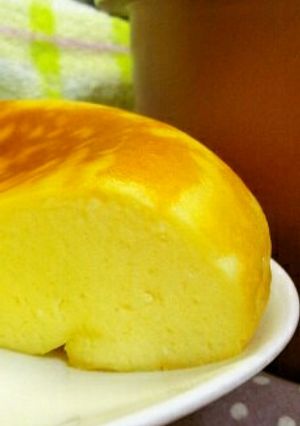 炊飯器deケーキ♪-レシピのメイン写真