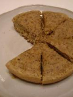 炊飯器DE紅茶ケーキ-レシピのメイン写真