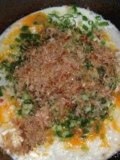 山芋ねぎ焼き-レシピのメイン写真