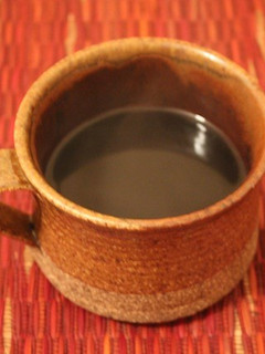 Mulled Wine ホットワイン-レシピのメイン写真
