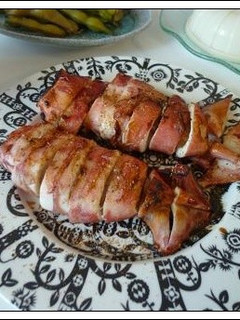 するめいかの七味焼き☆-レシピのメイン写真