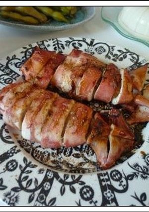 するめいかの七味焼き☆-レシピのメイン写真