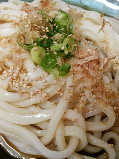 冷え冷えうどん☆-レシピのメイン写真