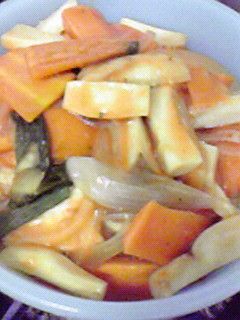 野菜が美味しい☆甘酢炒め♪-レシピのメイン写真