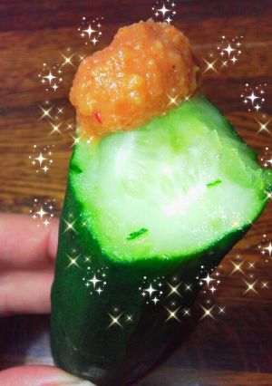 魔法のおみそ♪-レシピのメイン写真