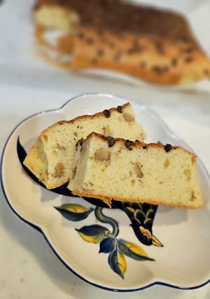 CONGOBARS-レシピのメイン写真