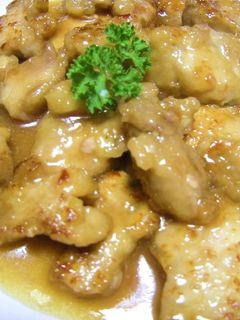 さっぱり♪柔らか♪【鶏の照り焼き❤】-レシピのメイン写真