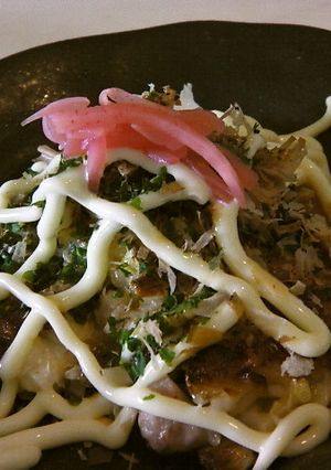 子供も大好物★１口お好み焼き-レシピのメイン写真