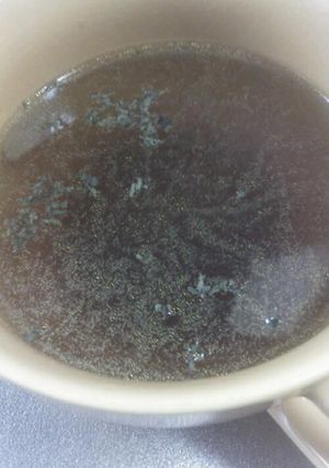 カレースープ☆-レシピのメイン写真