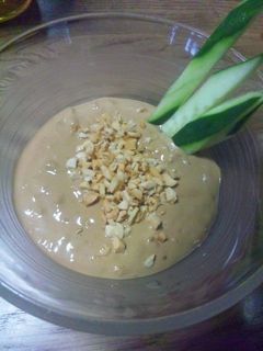 ◇味噌ドレッシング◇メモ書き-レシピのメイン写真