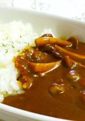 約30分でできる濃厚トマトカレー-レシピのメイン写真